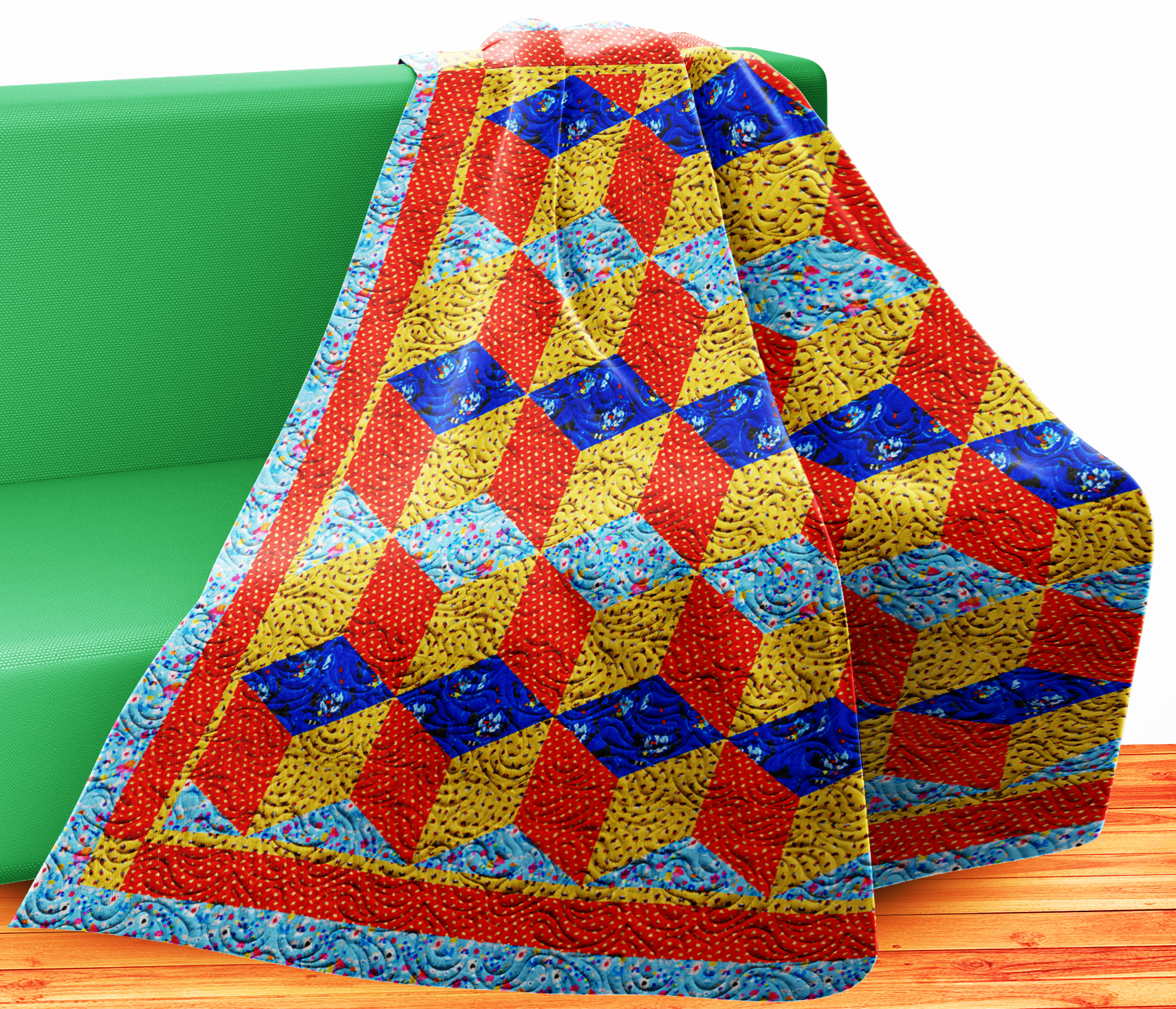 Pattern Masters | Home of all your Quilting Pattern Needs