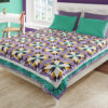 Crystal Blankets Pattern Patchwork