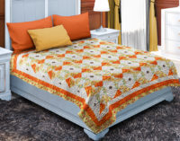 Sunkist Dreams Pattern Patchwork