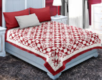 Ohio Star Clusters Pattern Patchwork