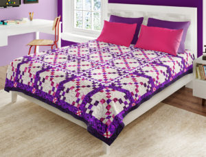 Multi Symbol Pattern Patchwork