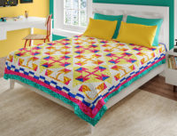 Gumdrop Lollies Pattern Patchwork