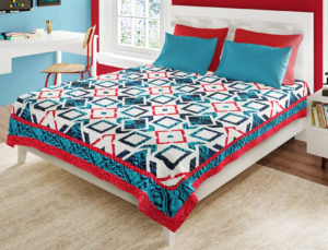 Rose Quartz Pattern Patchwork