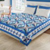 Stunning Glass Pattern Patchwork