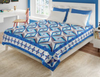 Stunning Glass Pattern Patchwork