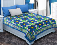 Rosie Star Pattern Patchwork