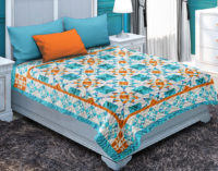 Crystal Mirrors Pattern Patchwork #461