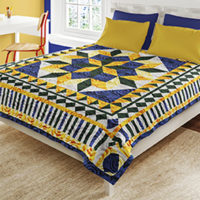 Queen Size Patterns