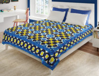 Diamond Flies Pattern Patchwork #445